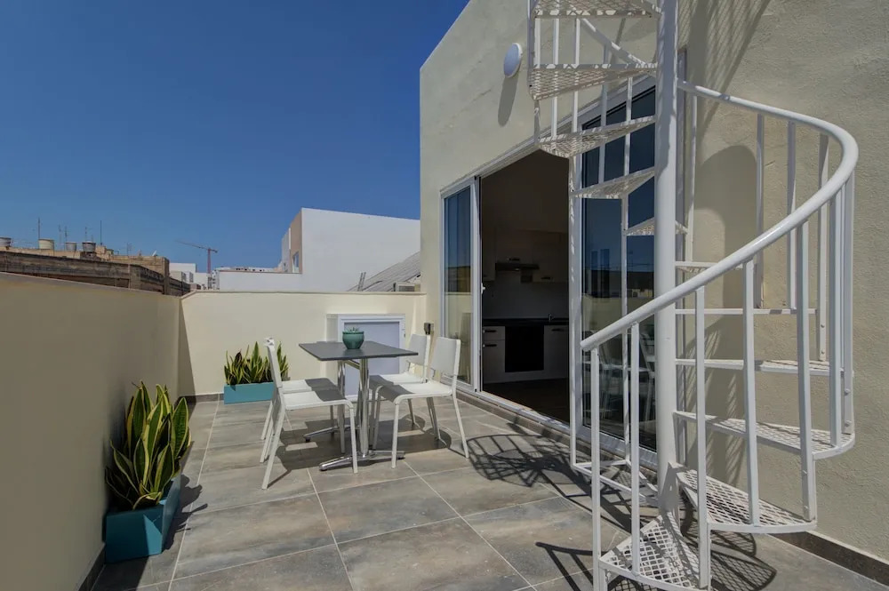 Photo - Marina Suites & apartments - Self catering - by Tritoni hotels