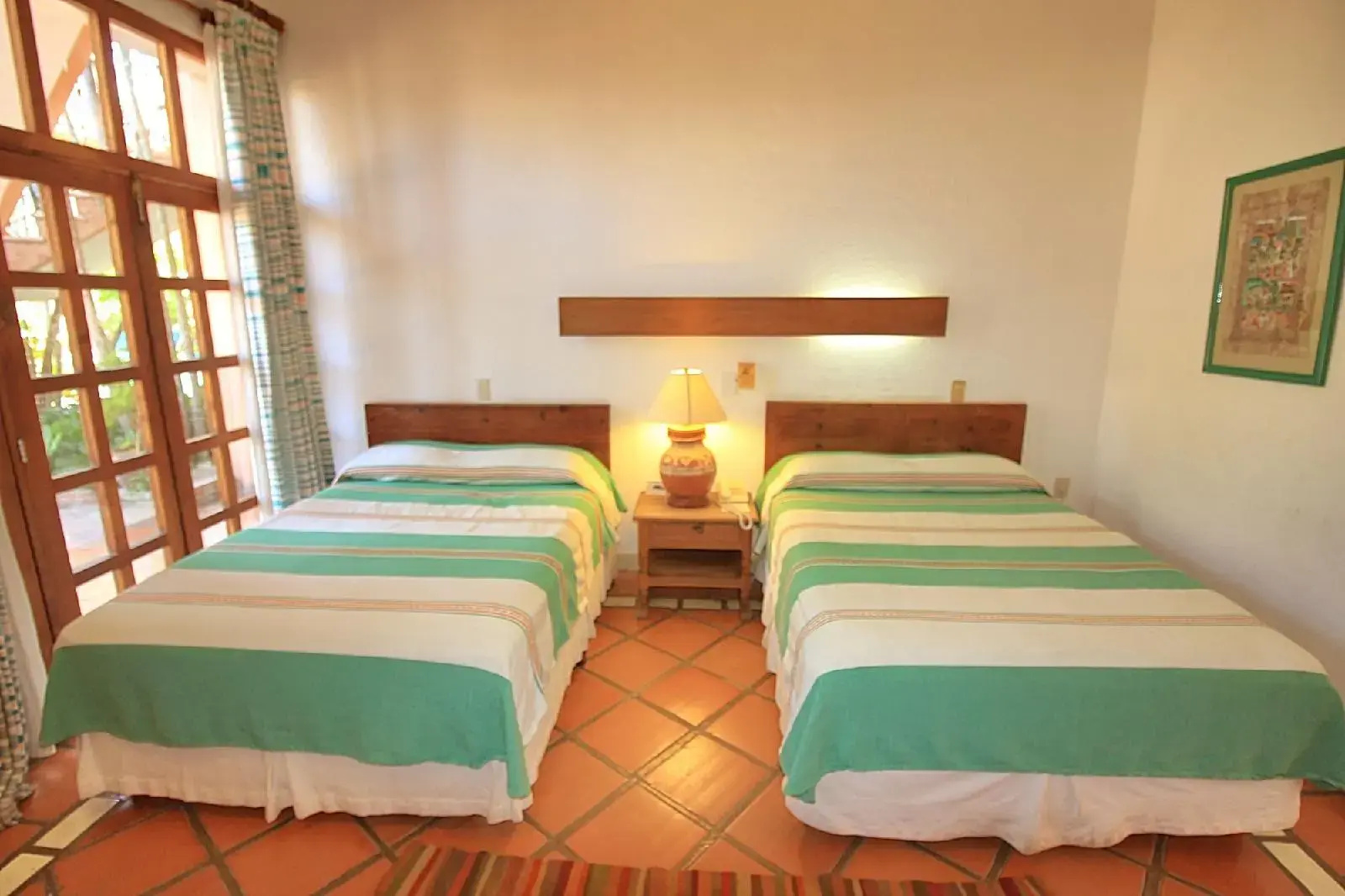 Foto - Hotel Santa Fe