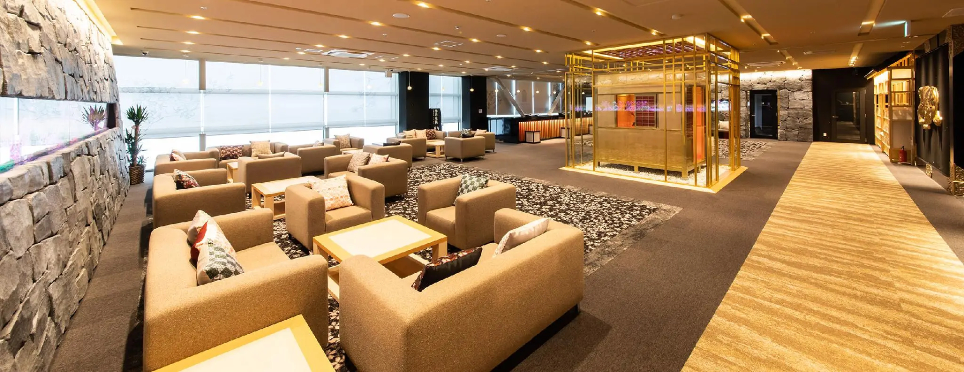 Foto - LiVEMAX Sakishima Cosmo Tower Hotel