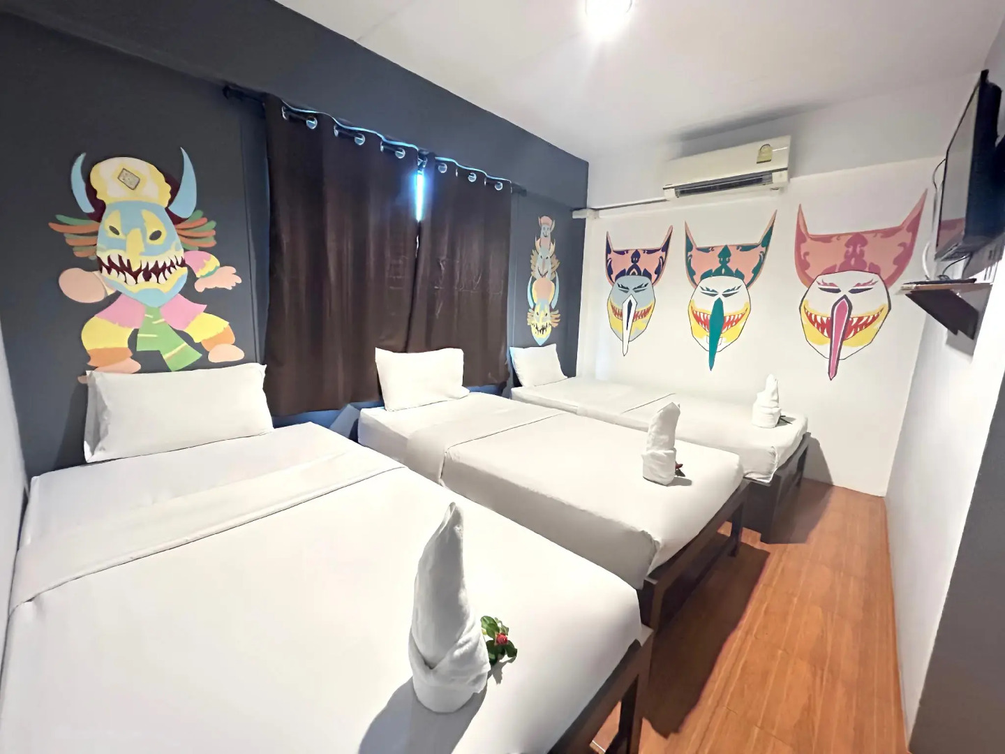 Photo - Hide Bangkok Hostel