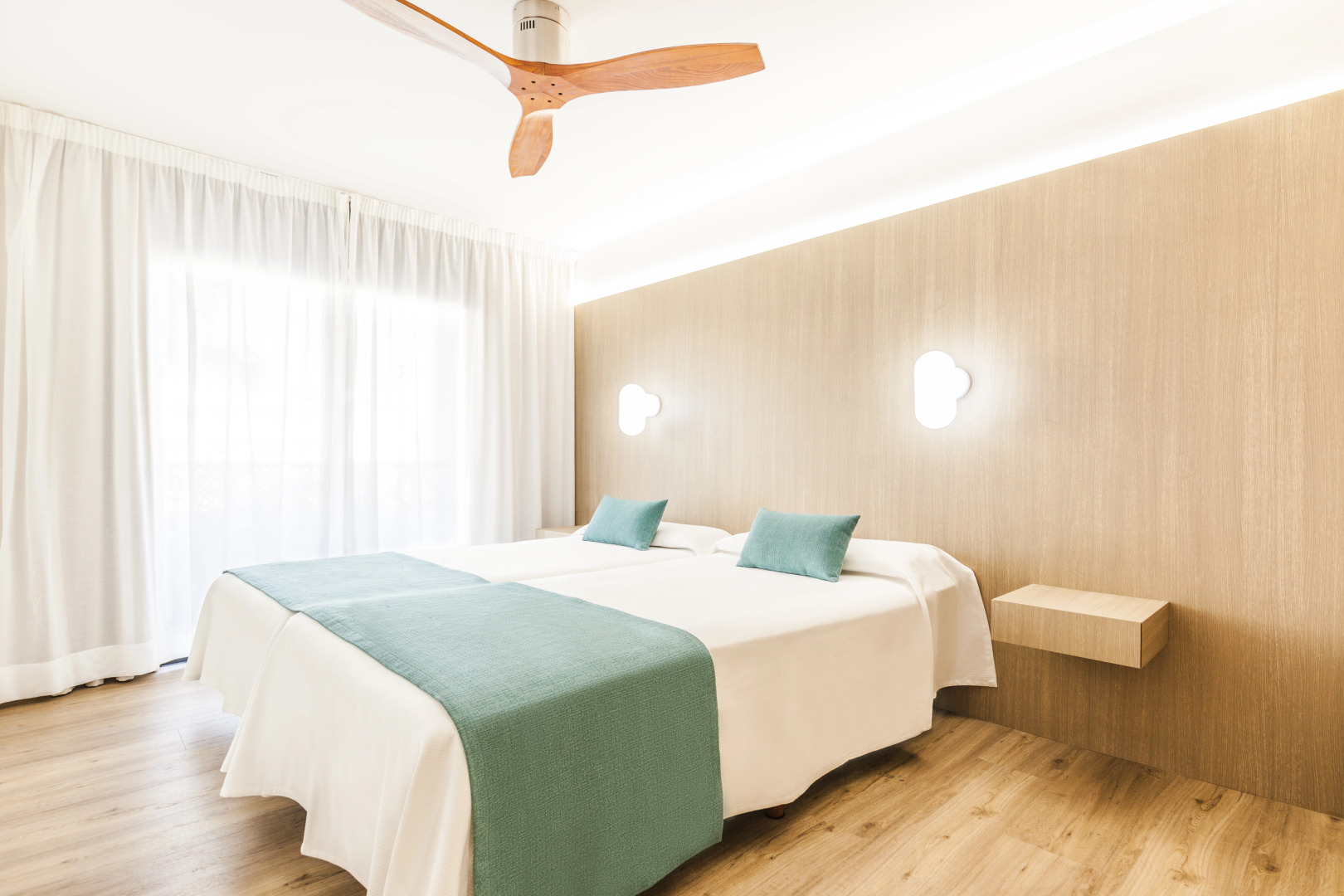 Photo - Hotel Parque La Paz