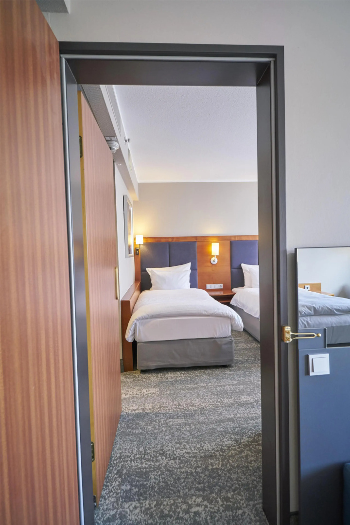 Photo - Radisson Blu Hotel Dortmund
