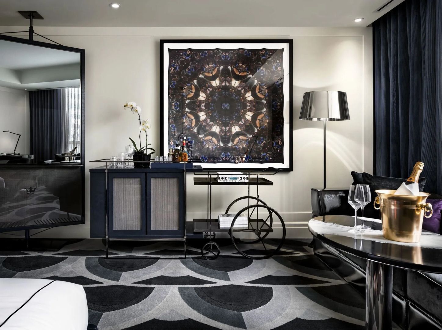 Foto - BISHA, a Luxury Collection Hotel, Toronto