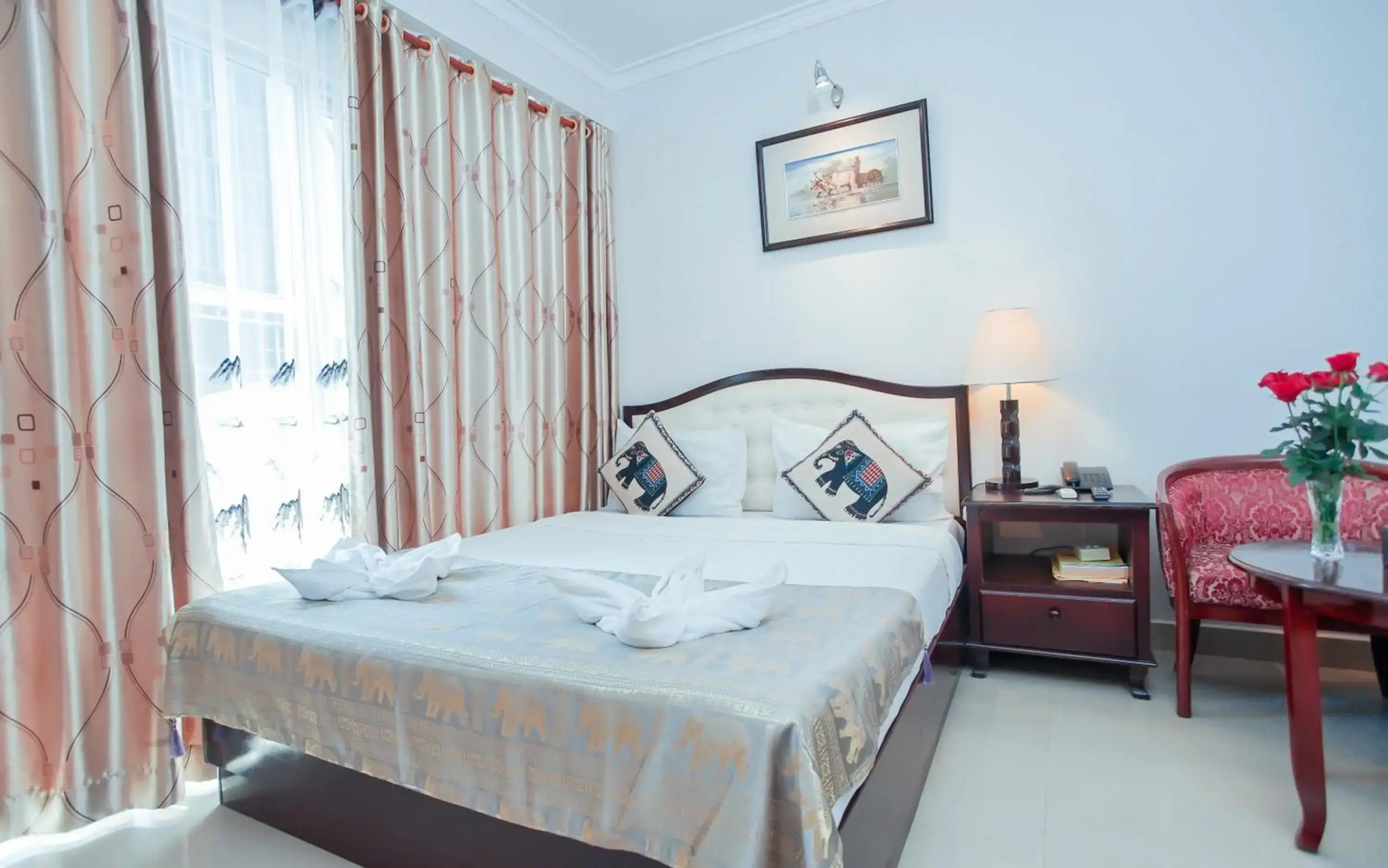 Foto - Silver Mounts Hotel