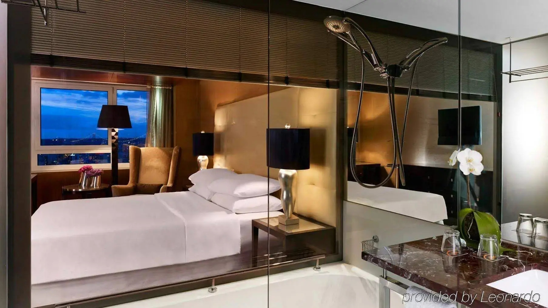 Foto - Sheraton Lisboa Hotel & Spa