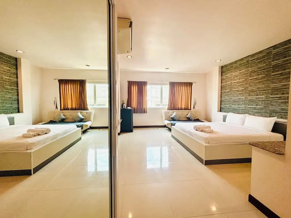 Foto - Ree- Riverside hotel