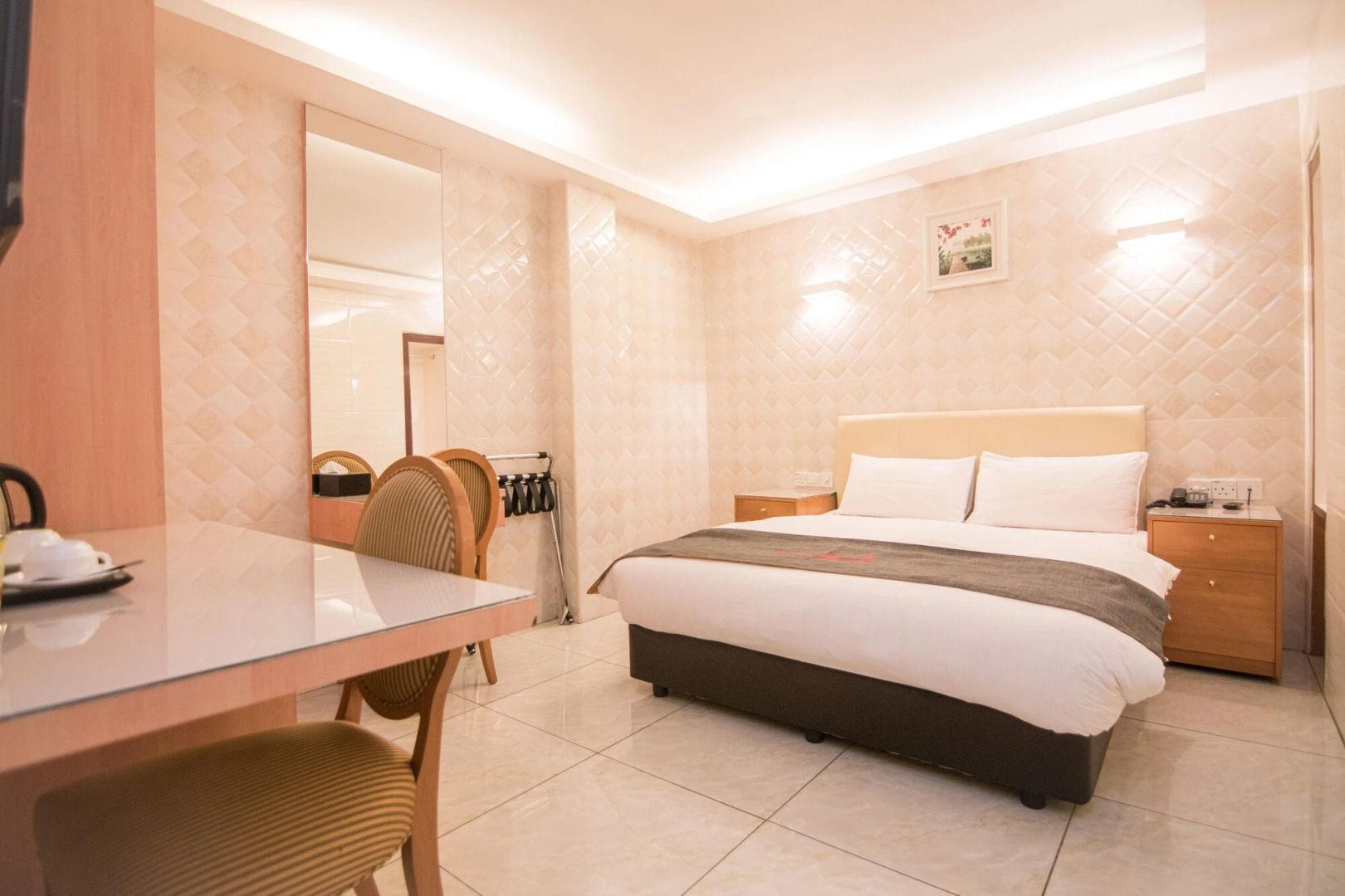 Foto - Suwara Hotel Kepong KL