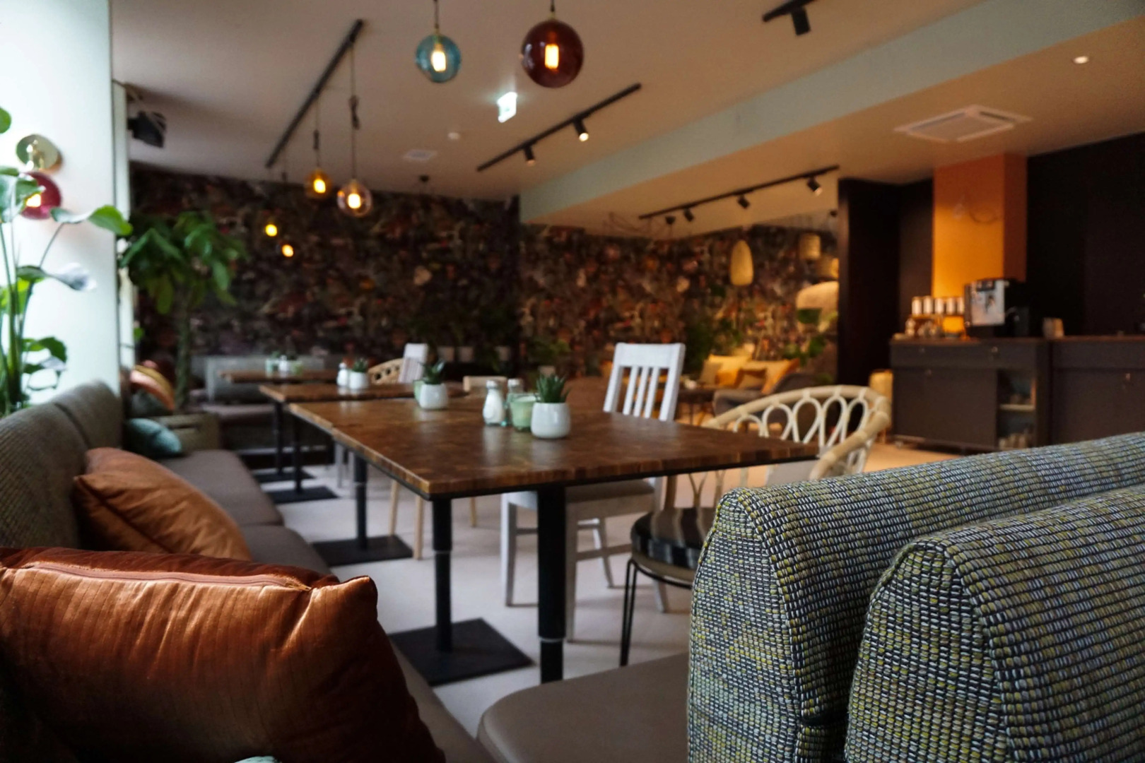 Foto - Cocoon Salzburg