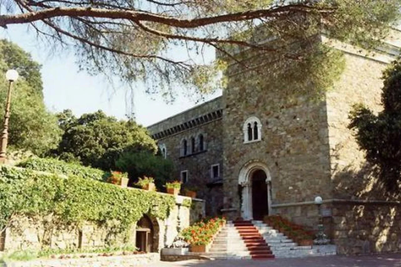 Foto - Grand Hotel Dei Castelli