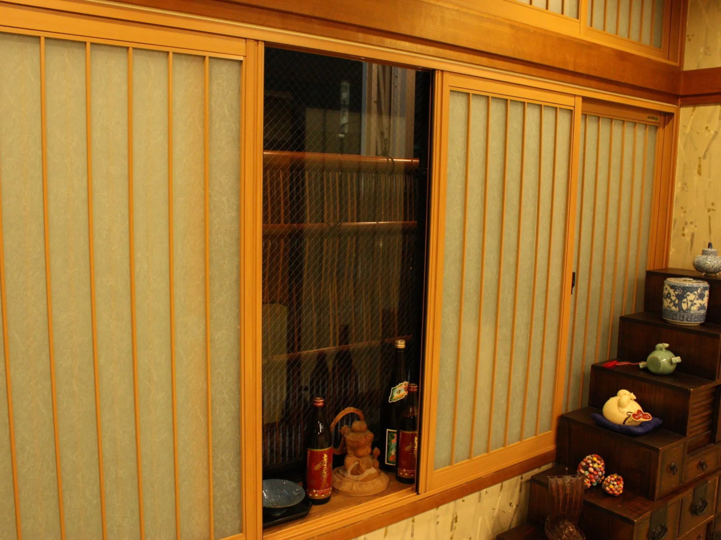 Foto - Satomo Ryokan