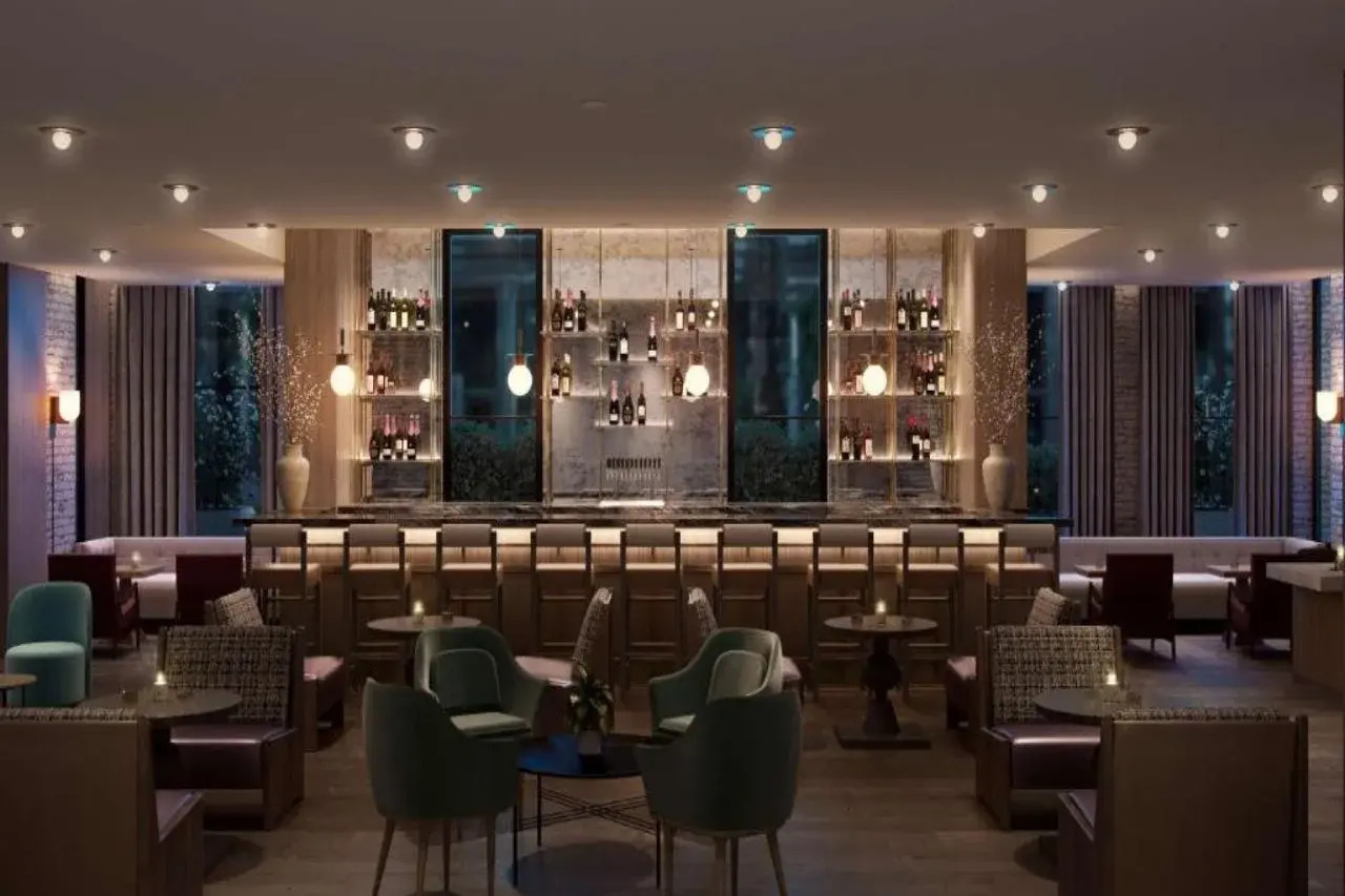 Foto - Arlo Washington DC