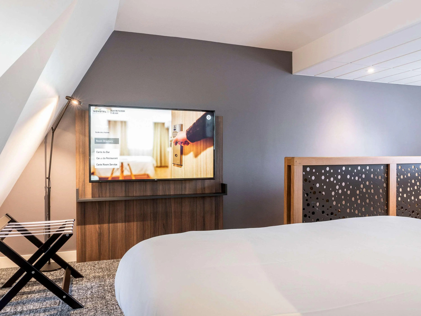 Photo - Novotel Deauville Plage