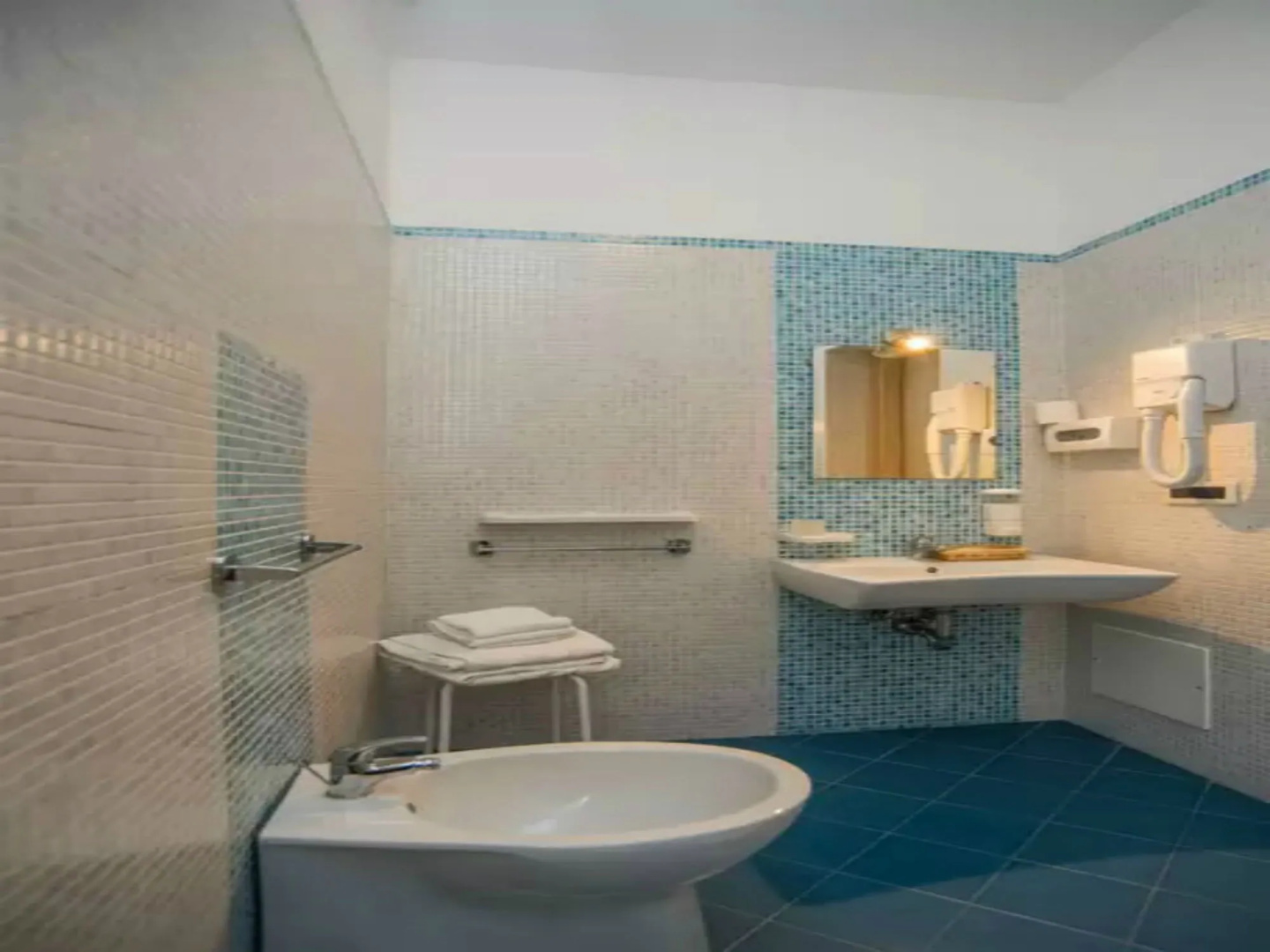 Photo - Hotel Noto Marina