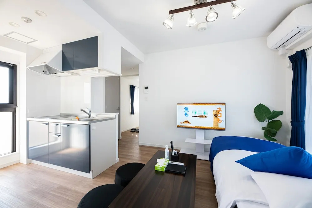 Foto - Grand Inn Canalside