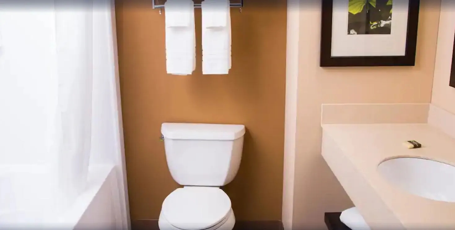 Photo - Extended Stay America Select Suites - Austin - Northwest - Lakeline Mall