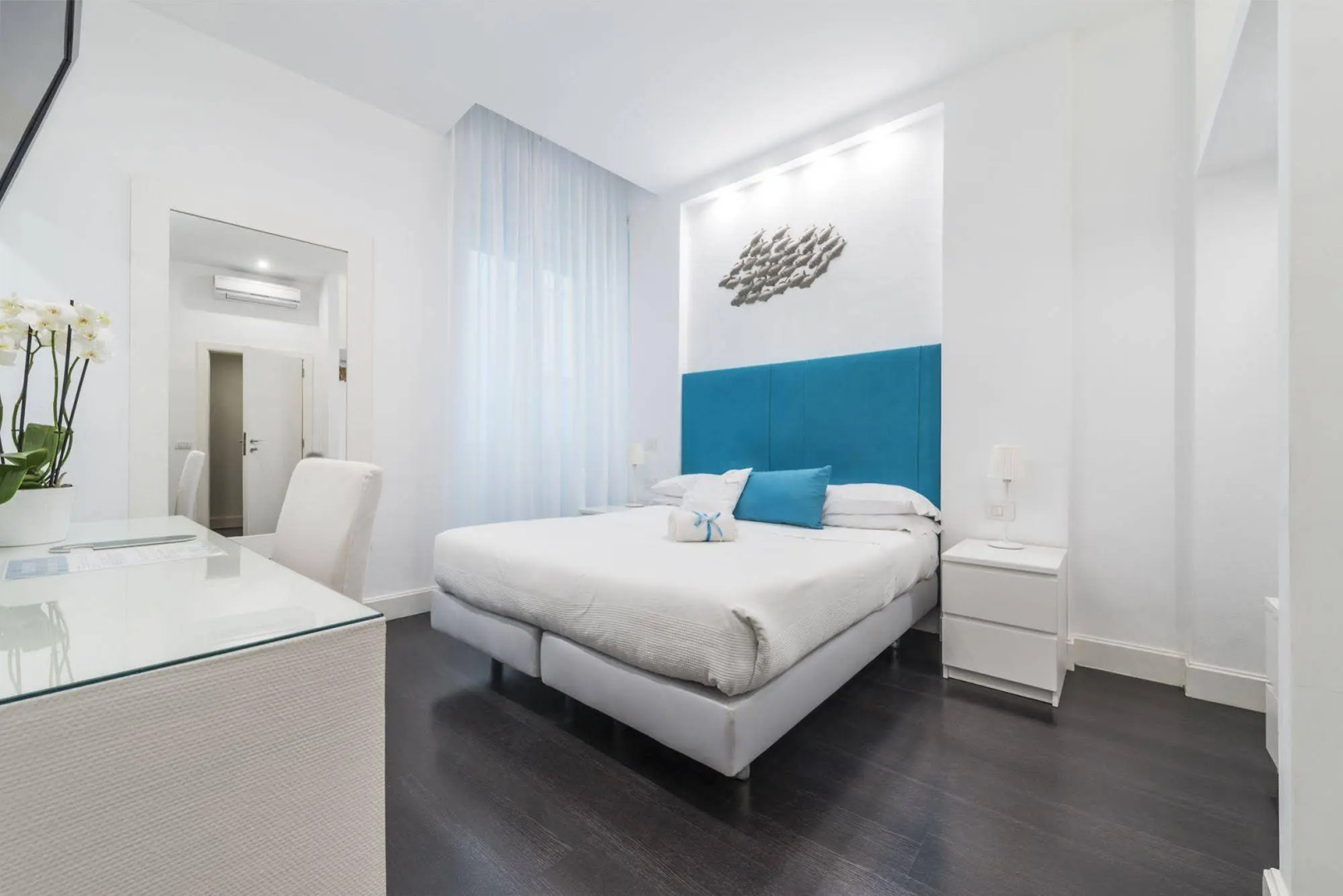 Foto - Sorrento Apartments