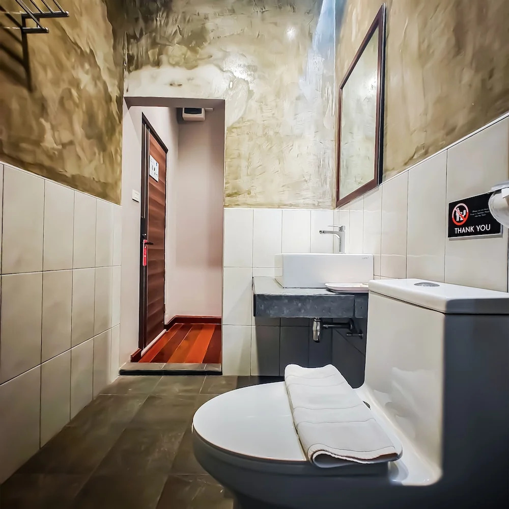 Foto - The Riva Vientiane Hotel