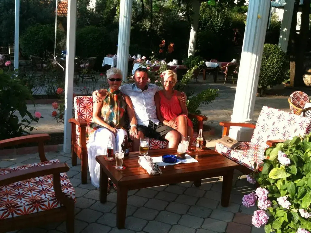 Foto - Cennet Hotel