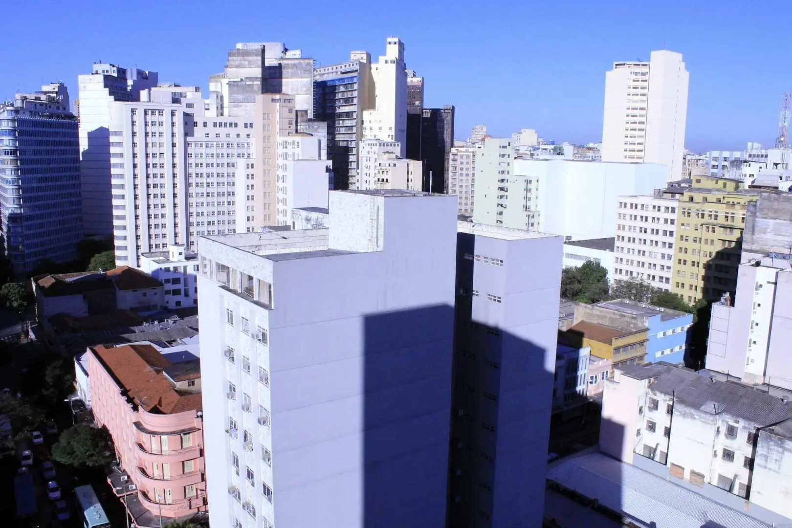 Photo - Hotel Nacional Inn Belo Horizonte