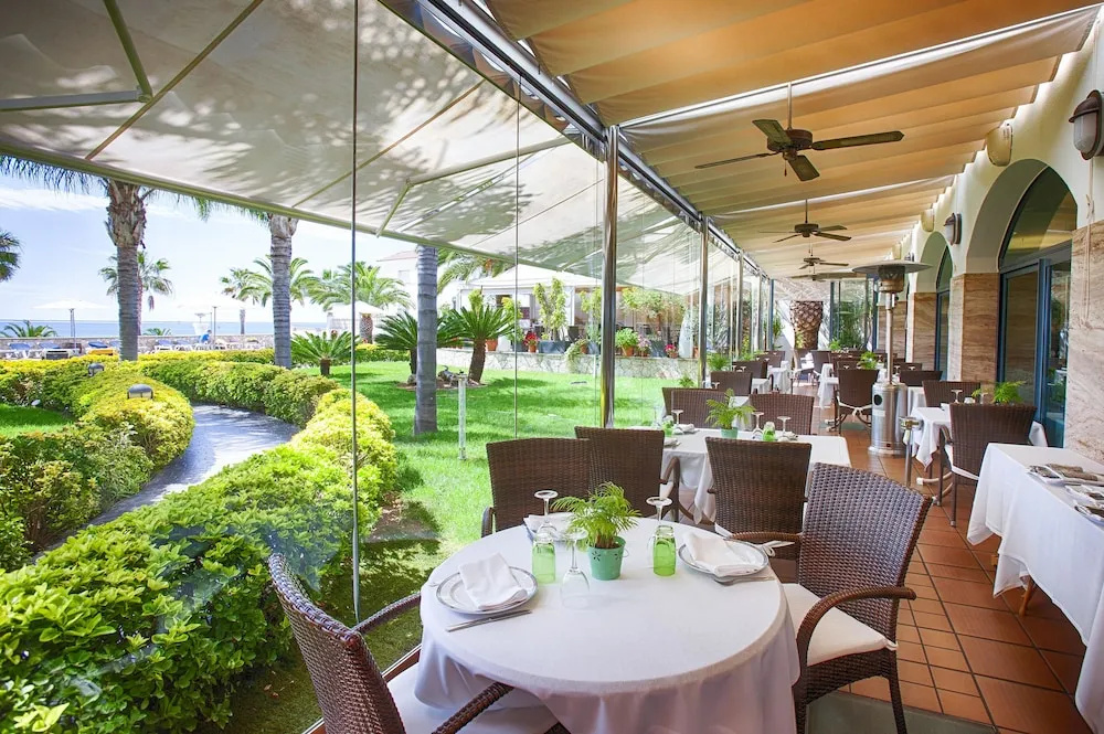 Foto - Miami Mar - Boutique Hotel & Restaurante