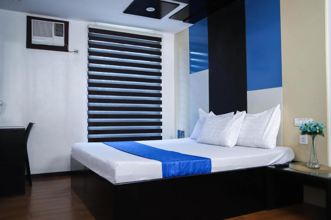 Foto - Hotel DreamWorld North EDSA