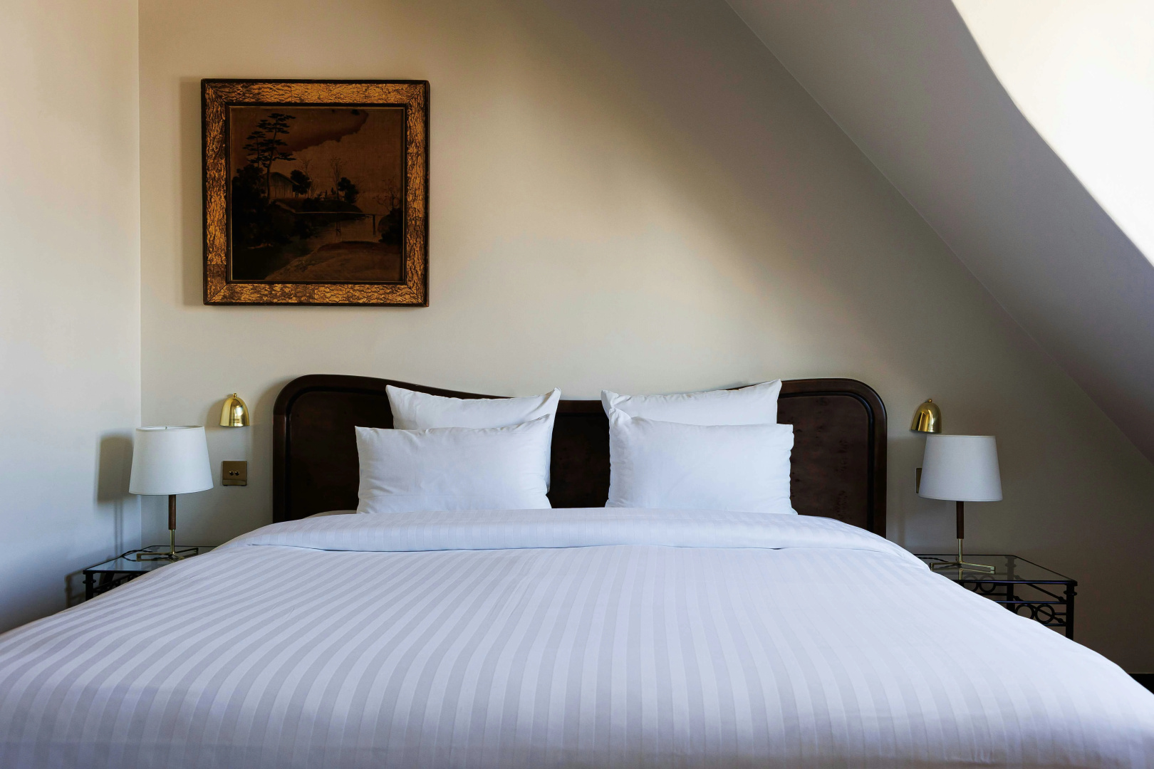 Foto - Hôtel Rochechouart, a Member of Design Hotels – Orso Hotel