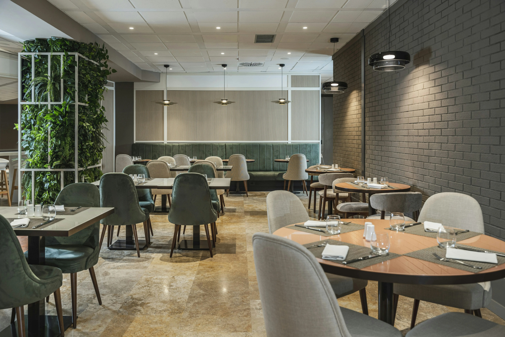 Foto - Hilton Garden Inn Bologna North
