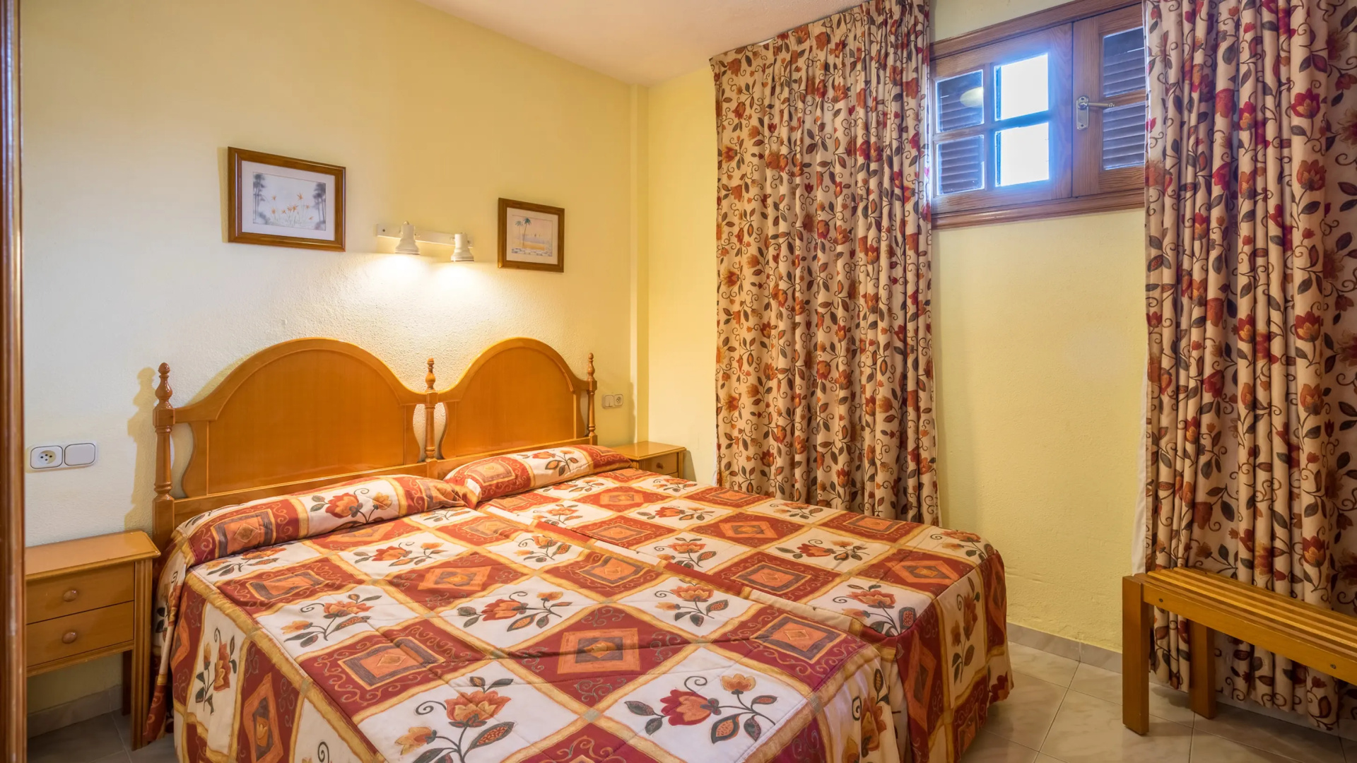 Foto - BLUESEA Apartamentos Callao Garden
