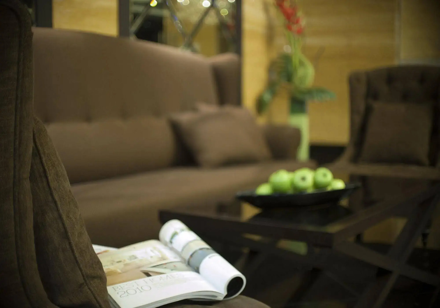 Foto - V Hotel Lavender