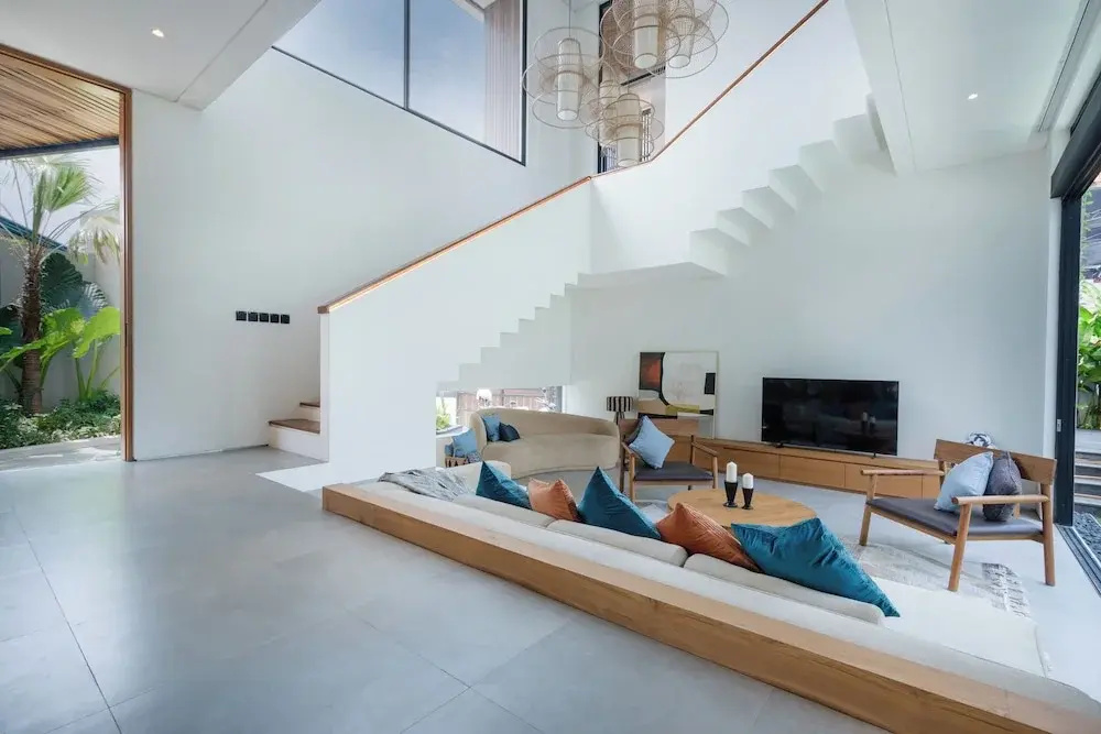 Foto - Uma Namu Villa by Betterplace