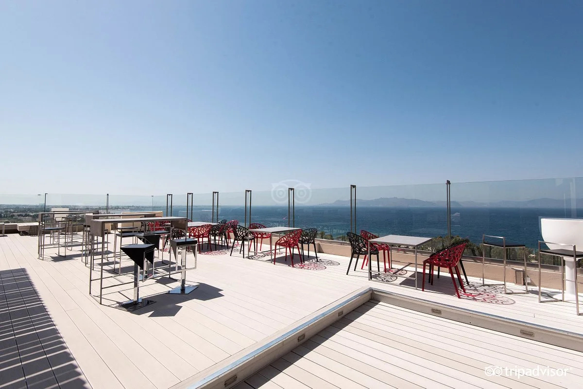 Foto - Kipriotis Hippocrates Hotel by Anayia All Inclusive Resorts