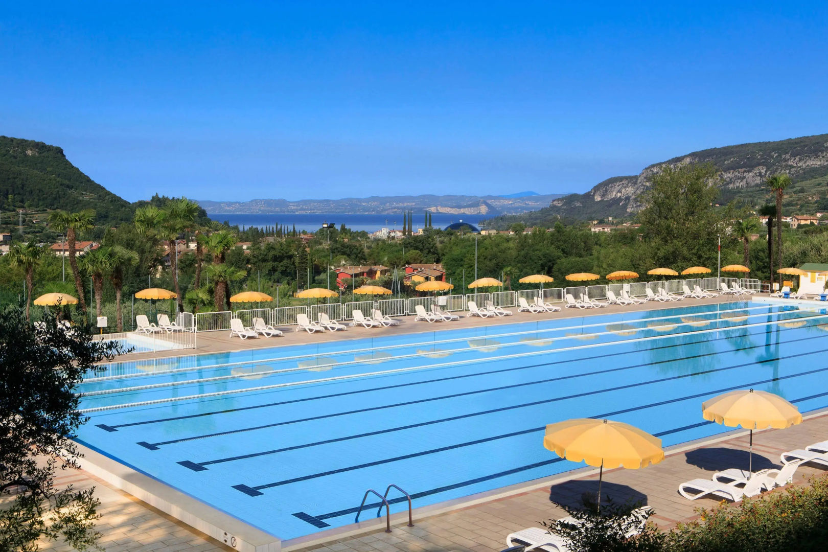 Photo - Poiano Garda Resort Hotel