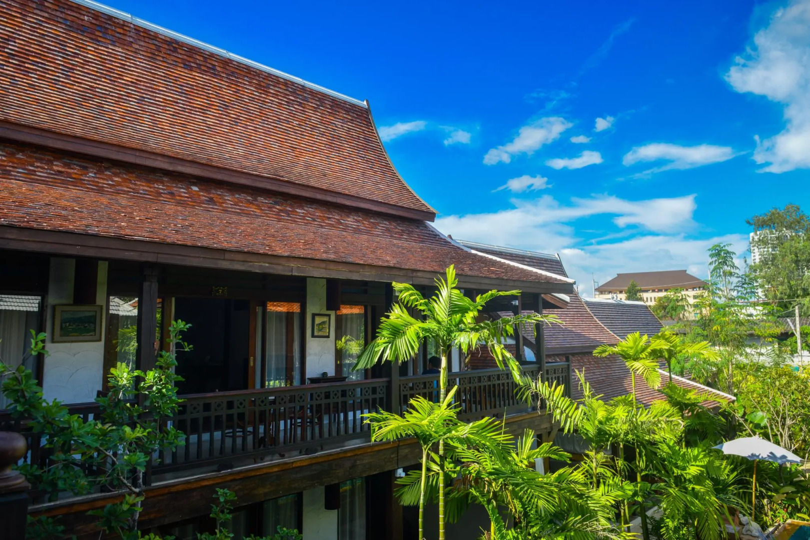 Foto - Hongkhao Village