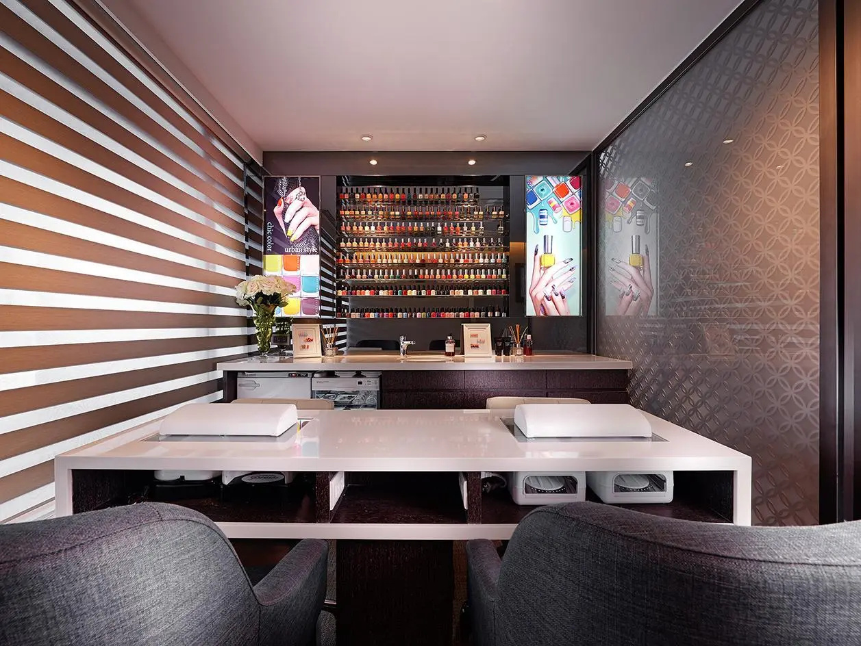 Foto - Humble House Hotel Taipei, Curio Collection by Hilton
