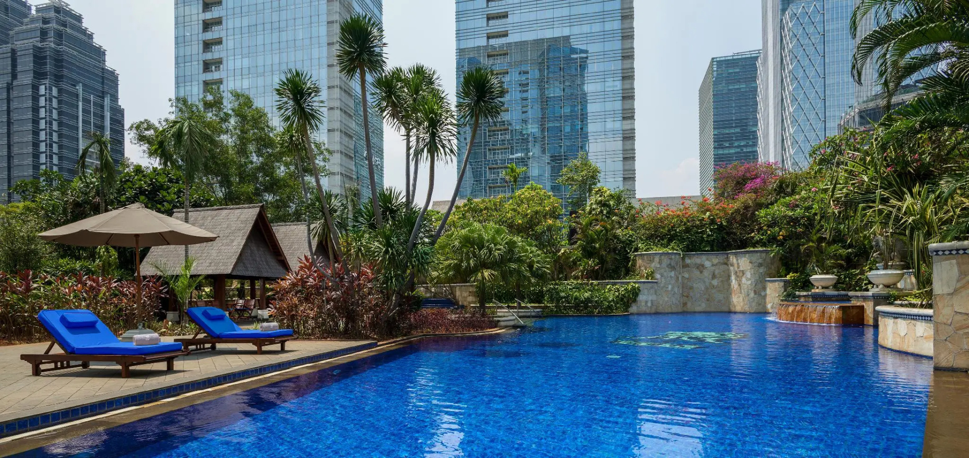 Photo - The Ritz-Carlton Jakarta, Pacific Place