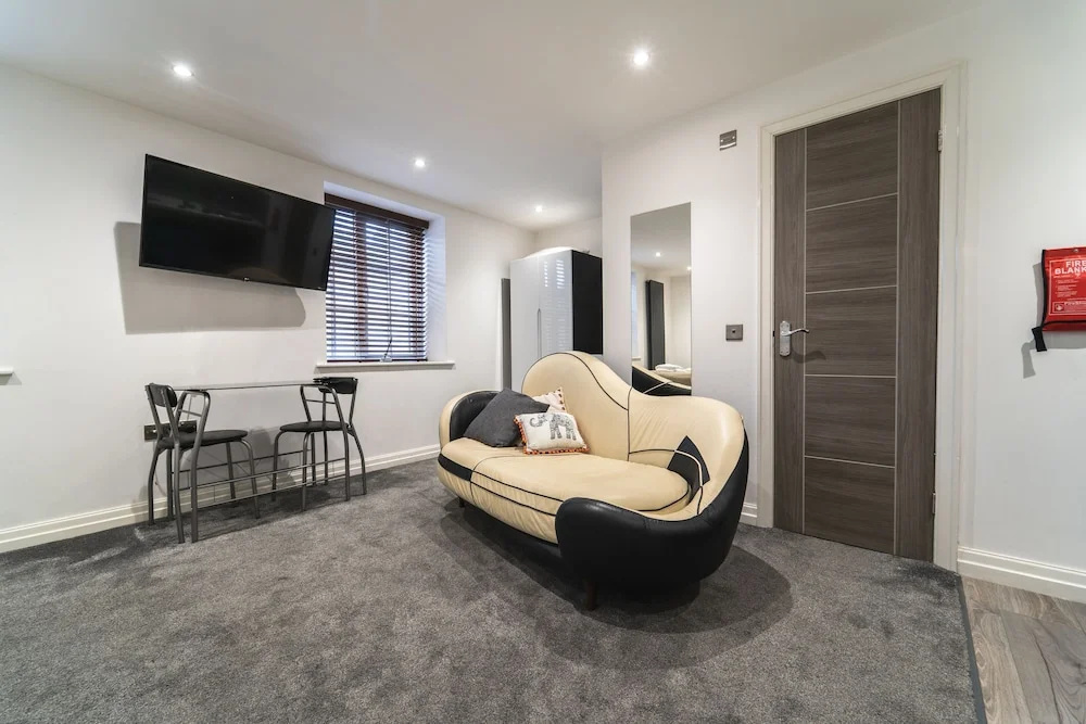 Foto - The Ashcroft Apartments