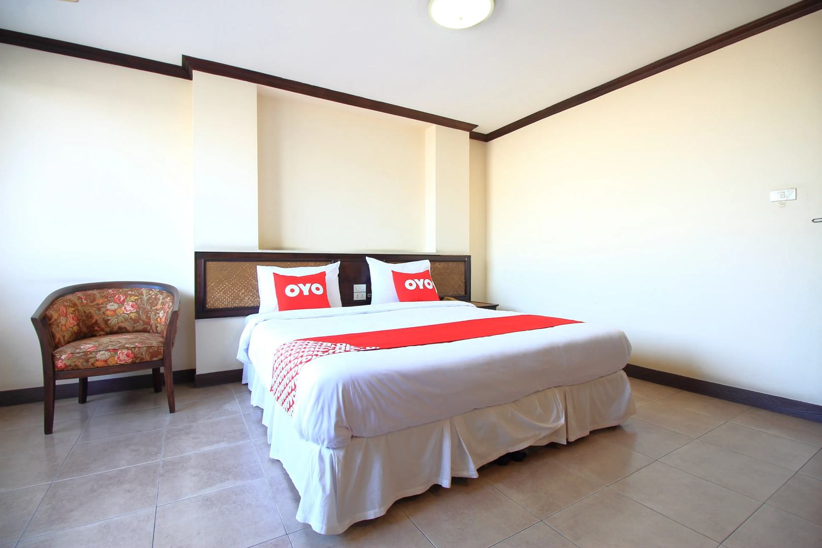 Foto - OYO 471 Sunshine Apartment