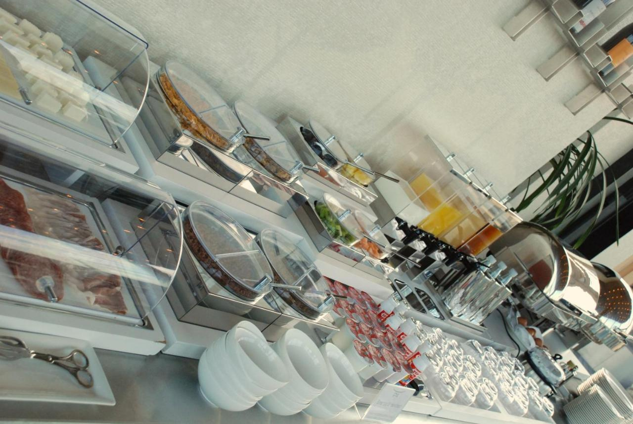 Foto - NU Hotel