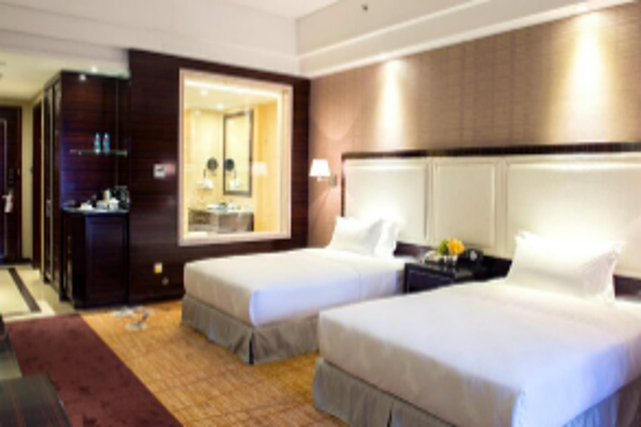 Country Garden Holiday Hotel