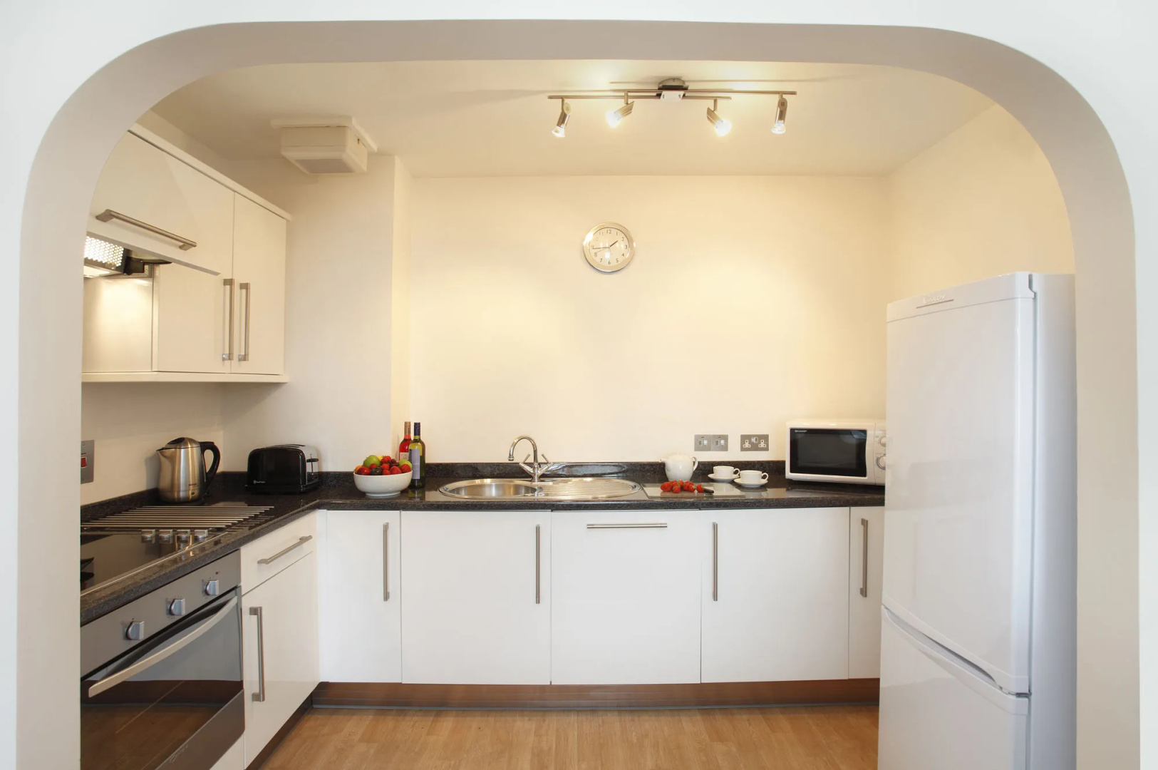 Foto - SACO Jersey - Merlin House