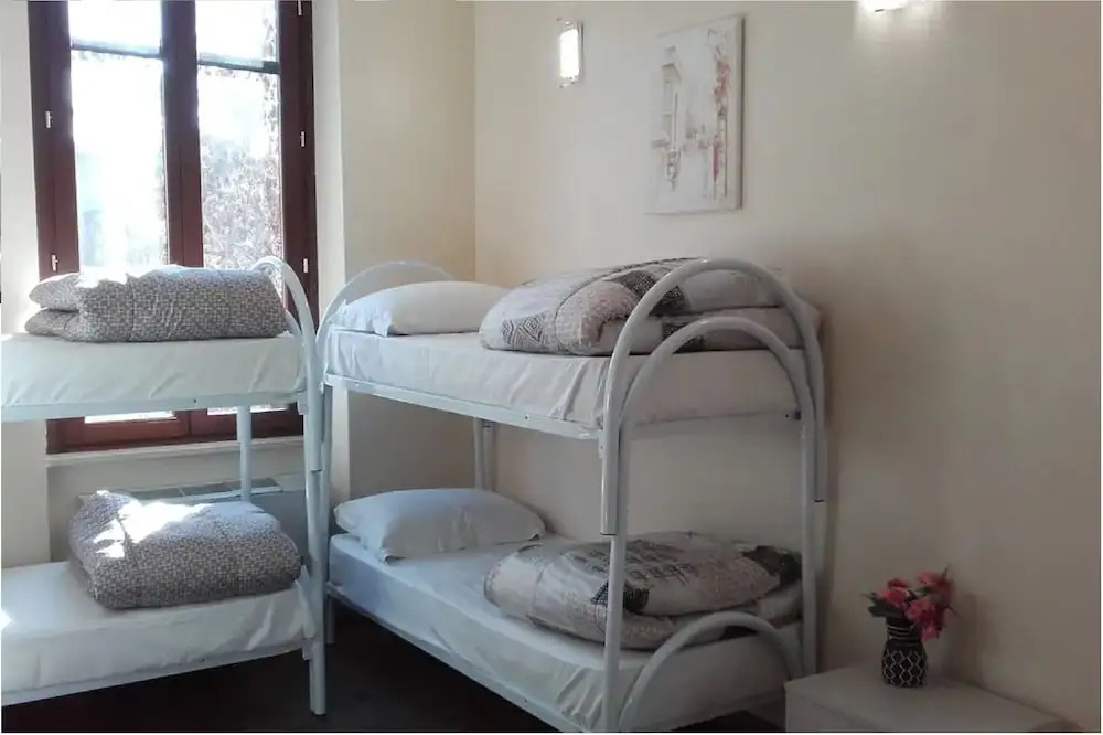 Foto - Villa Luzzatti