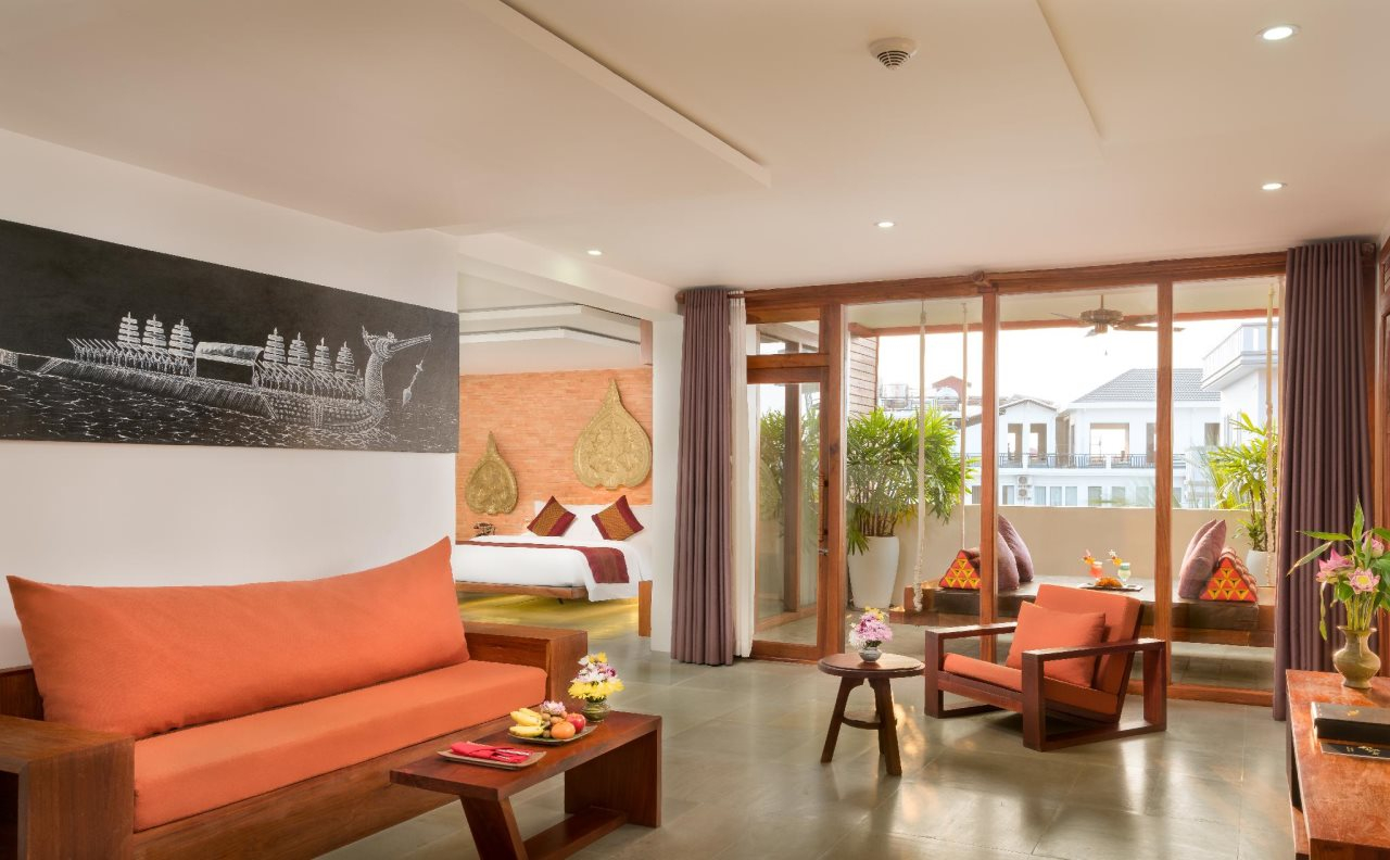 Photo - Golden Temple Residence