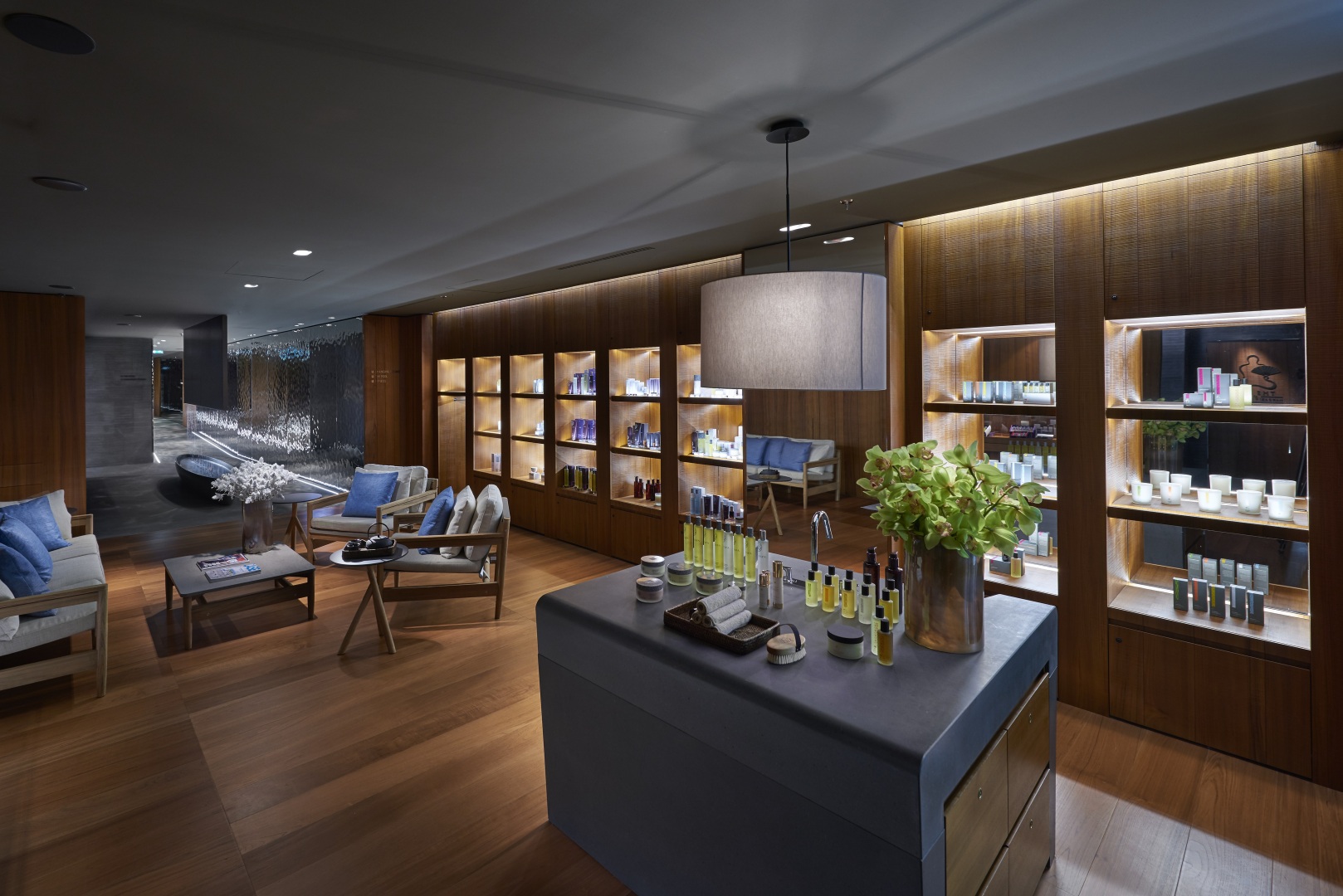 Photo - Mandarin Oriental, Milan