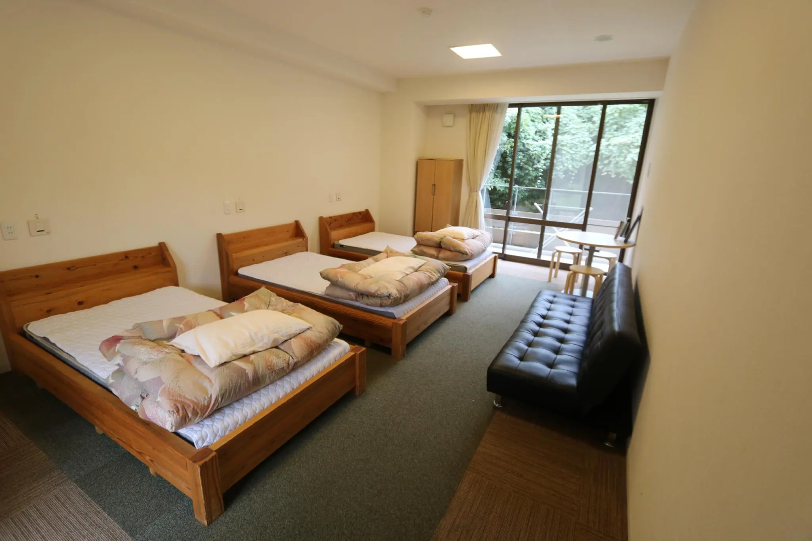 Foto - Kyoto Utano Youth Hostel