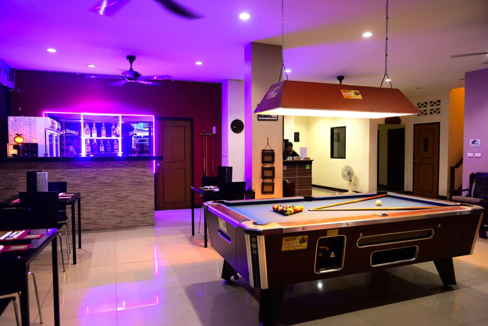 Photo - patong v hotel