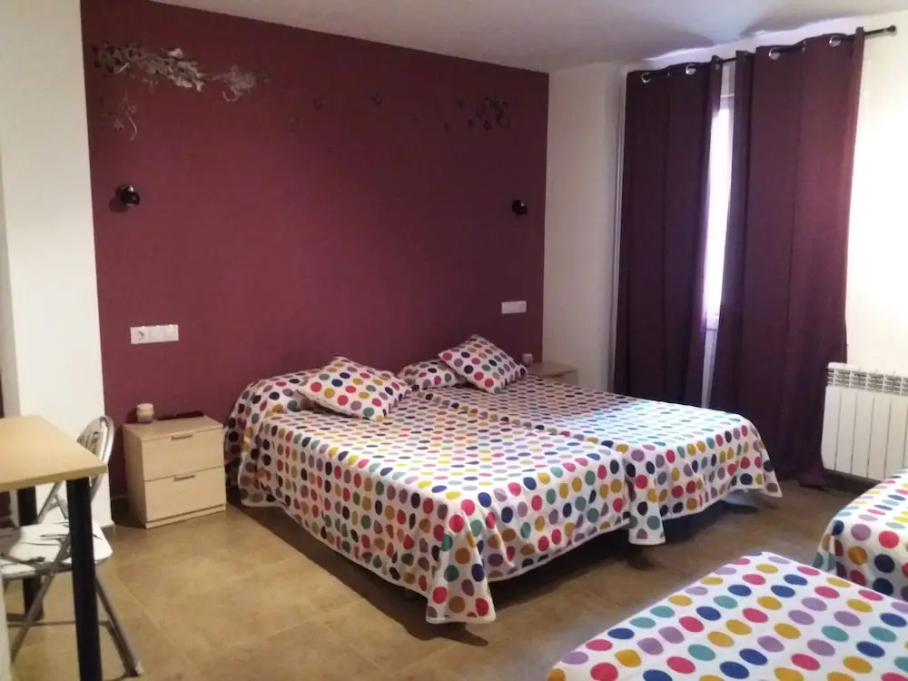 Photo - Hostal la Catedral