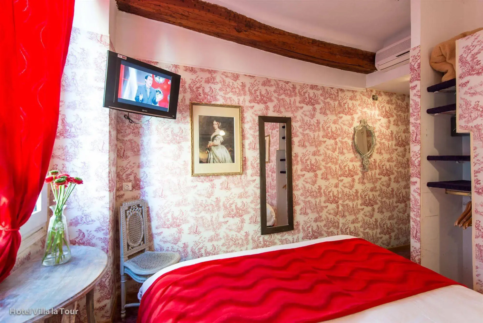 Foto - Hotel Villa La Tour