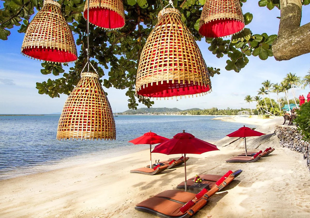 Foto - Rocky's Boutique Resort - Veranda Collection Samui