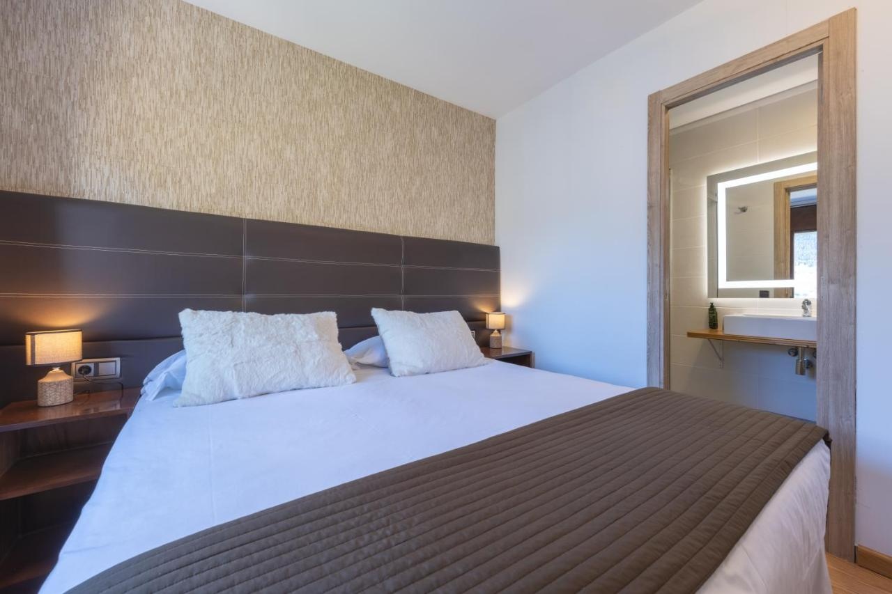 Photo - Hotel Blu Aran