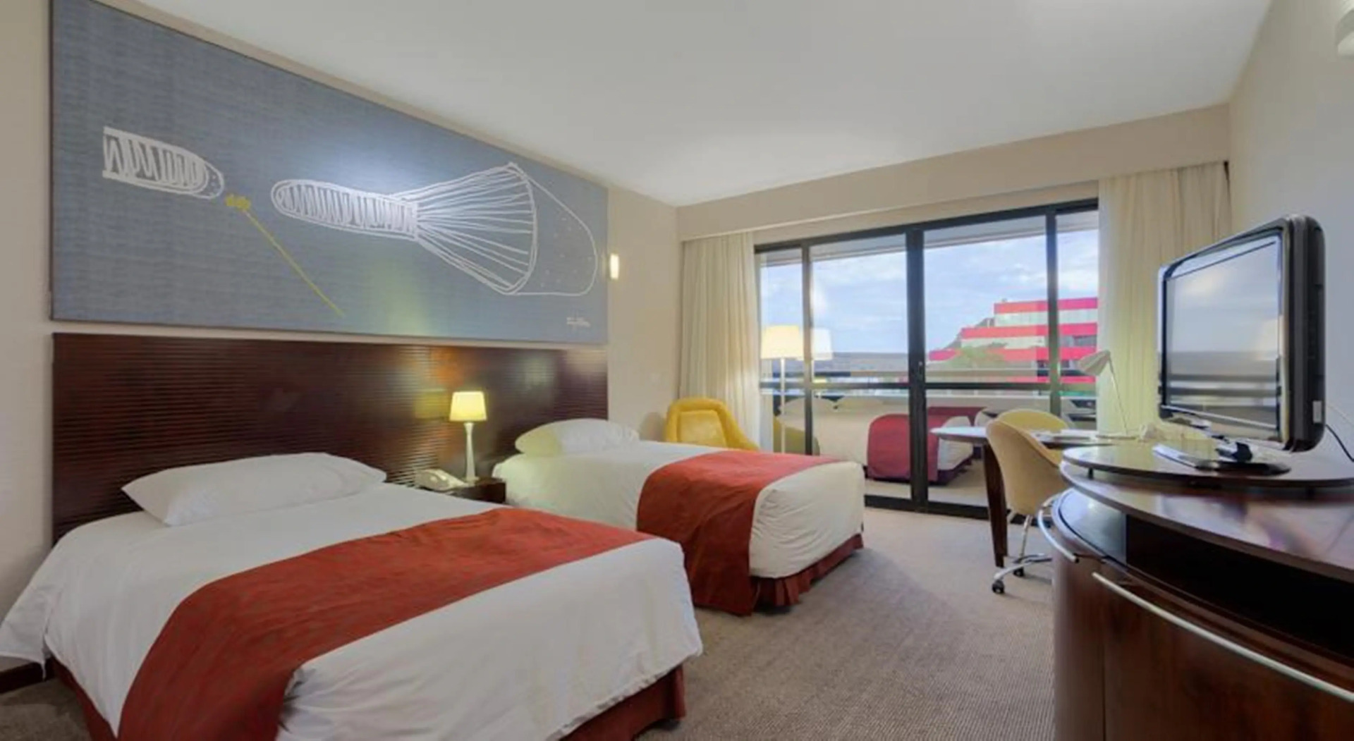 Photo - Royal Tulip Brasília Alvorada